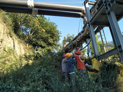 追趕超越,他們用行動(dòng)爭(zhēng)做排頭兵