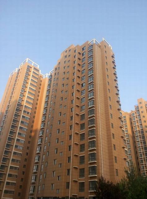 銅川分公司梅樂園小區(qū)8#、9#、10#樓順利通過節(jié)能專項(xiàng)驗(yàn)收