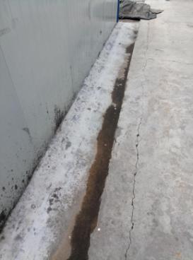 洗選煤運(yùn)營公司雨季三防提前行動保職工安全