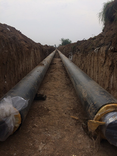 創(chuàng)品牌 天工全力解民憂 惠民情 送暖工程暖民心