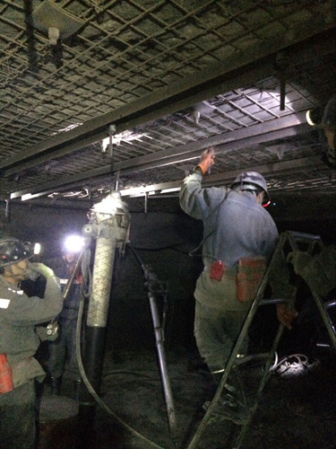 天工公司瑞能礦建項(xiàng)目部精耕細(xì)作瑞能礦建市場(chǎng)贏得新機(jī)遇