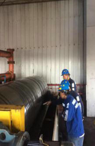 洗選煤運營公司洗煤廠項目部：嚴把“三關”創收益