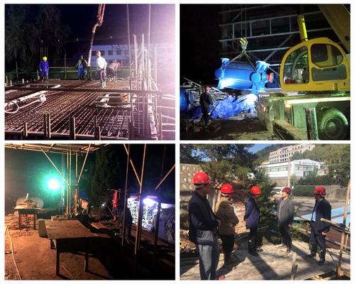 三亮三比，激活銅煤公司追趕超越新動力