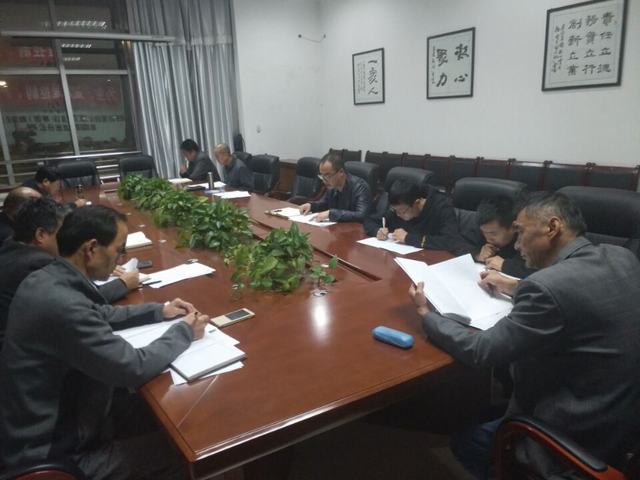 掘進公司財務資產部積極籌措資金為打造鐵軍添柴加薪