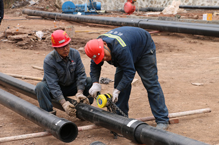 蹄疾步穩(wěn) 追趕超越創(chuàng)佳績