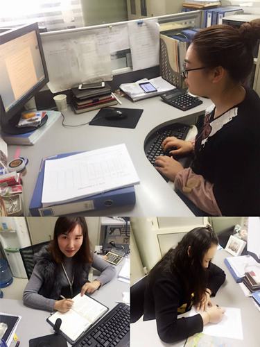 礦建二公司員工暢談企業優缺點