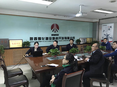 物資公司拉緊經(jīng)營(yíng)管理“五線譜”