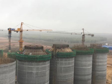 天工公司上下齊努力 扎實(shí)做好年末歲尾各項(xiàng)工作