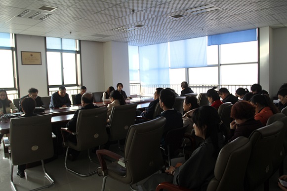 設計研究院：夯基蓄力 爭做“三型”排頭兵