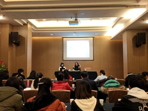 大秦置業(yè)秦欣公司“集訓(xùn)”五上聯(lián)網(wǎng)直報(bào)房地產(chǎn)統(tǒng)計(jì)業(yè)務(wù)