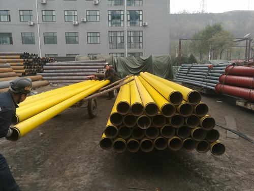 澄合分公司安裝三隊追趕超越創佳績