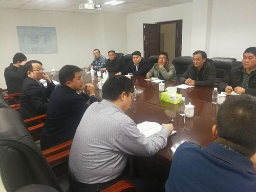 現場協調保重點工程項目