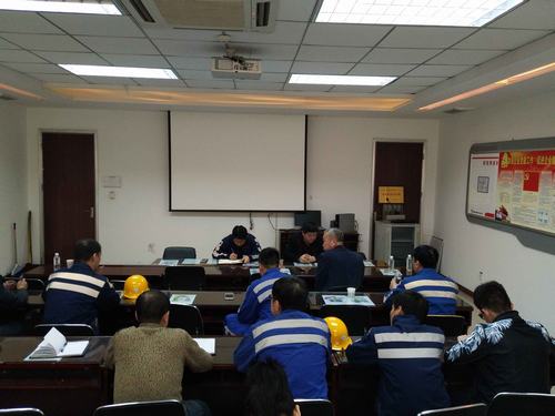 贏在標準，勝在執(zhí)行