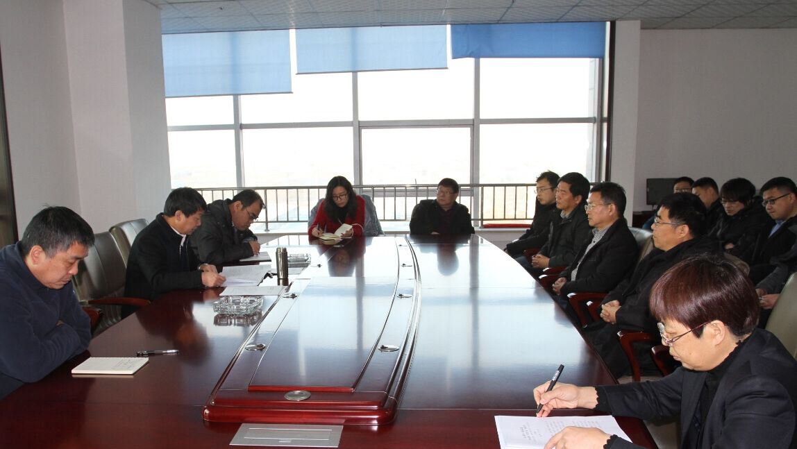 責任與目標共存 創新與改革并進