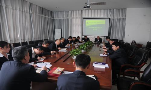 找準著力點 把握切入點 不斷開創新聞宣傳工作新局面