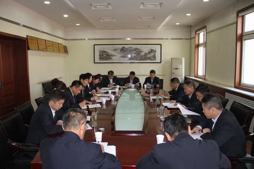 銅煤公司:優化管理結構 打造“朝陽”隊伍 助力企業高質量發展