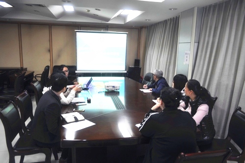 路橋分公司又雙叒叕培訓了!