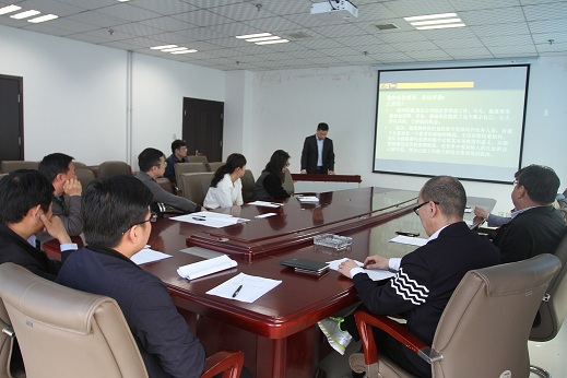 設計研究院崗位競聘優化資源配置