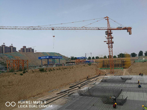 天工公司蒲城清潔能源項(xiàng)目部全過程管控提升施工質(zhì)量