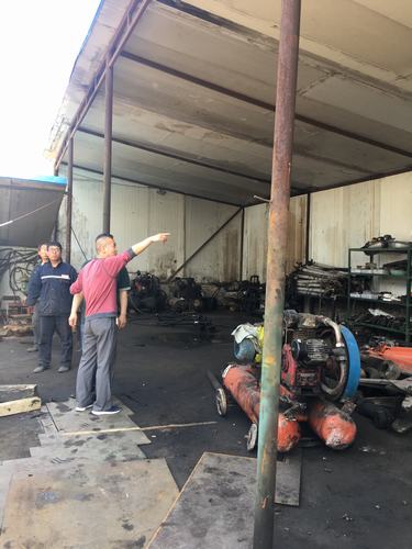 陜煤建設(shè)掘進公司：“四種理念”確保安全生產(chǎn)