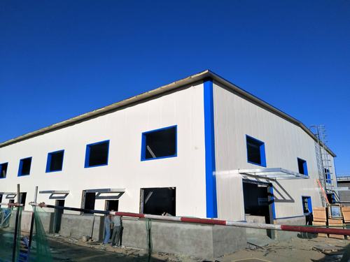 陜煤建設(shè)澄合分公司曹家灘項(xiàng)目工程如期交付安裝贏得“點(diǎn)贊