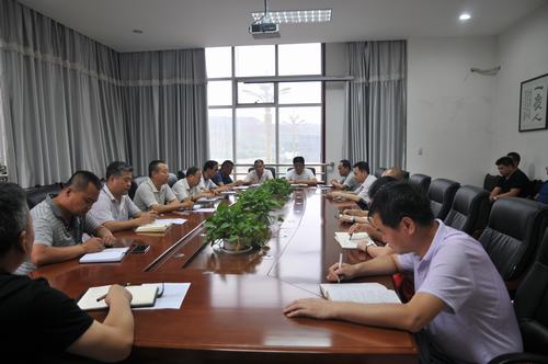 陜煤建設掘進公司：全新的管理模式讓員工成為企業主人