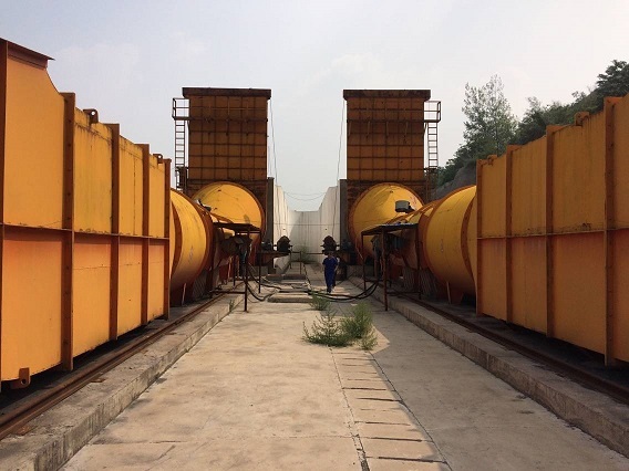 韓城礦業(yè)公司象山礦西彭風(fēng)機(jī)改造設(shè)計(jì)完成審核獲通過