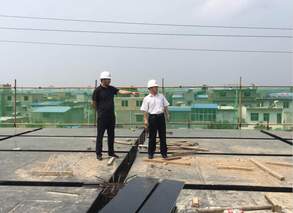 陜煤建設園林公司：擴大經營業務初顯成效