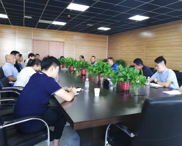 陜煤建設園林公司：拓展業務范圍  全面實現經營目標