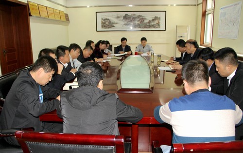 陜煤建設銅煤公司“眾志成城戰工期，再創銅煤新輝煌”勞動競賽進入全面沖刺階段