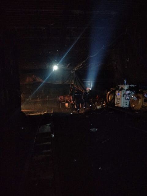 陜煤建設掘進公司：細算“小賬”實現大效益