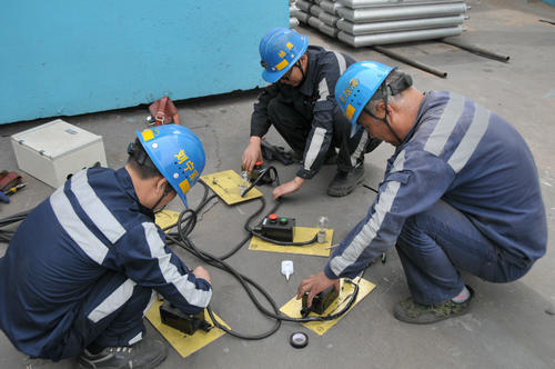 陜煤建設洗選煤運營公司：深挖內潛力促節支降耗