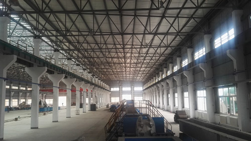 陜煤建設天工公司銅川項目部美鑫工程喜迎“送電”