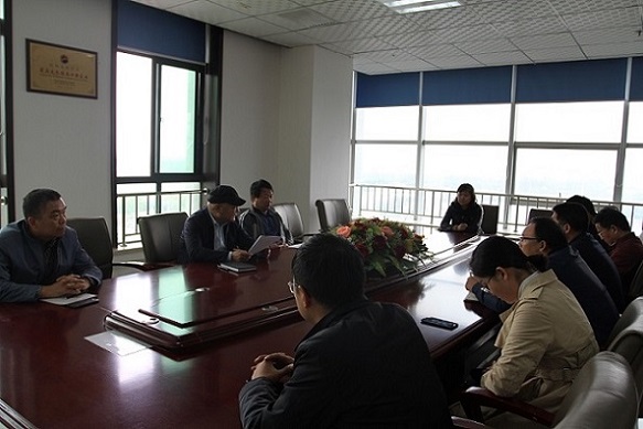 陜煤建設(shè)設(shè)計研究院聚心聚力向年度經(jīng)營目標(biāo)邁進(jìn)