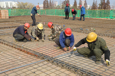 陜煤建設漢中分公司突出“三保”全力打好年末收官戰