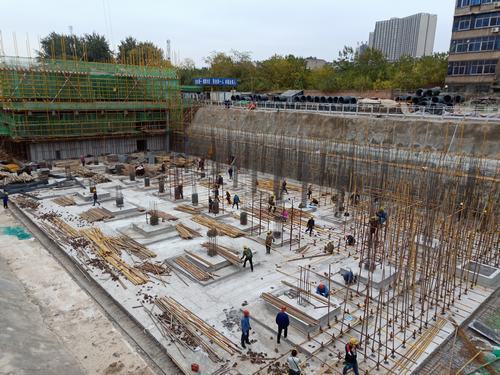 陜煤建設渭南分公司土建一部“五要五不要”明方向 助發(fā)展