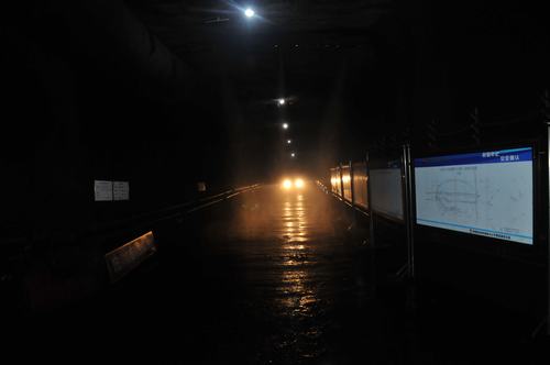 陜煤建設掘進公司:125米!在追趕超越中創(chuàng)佳績