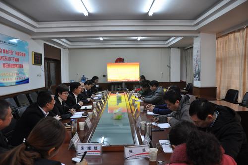 交流學習同進步，取經(jīng)尋法促提升