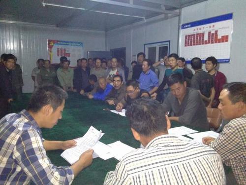 青春用汗水詮釋  成績由拼搏創(chuàng)造