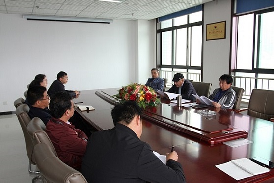 陜煤建設設計研究院加強賬款回收工作見成效