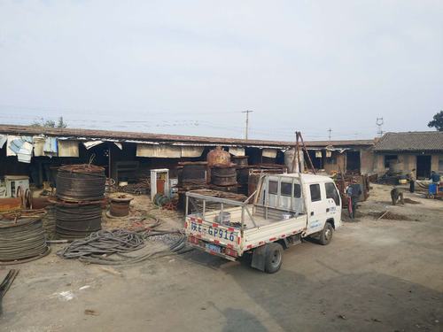 組照：立足新起點，舊貌換新顏