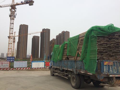 陜煤建設澄合分公司土建五部材料管理抓緊“三只手”