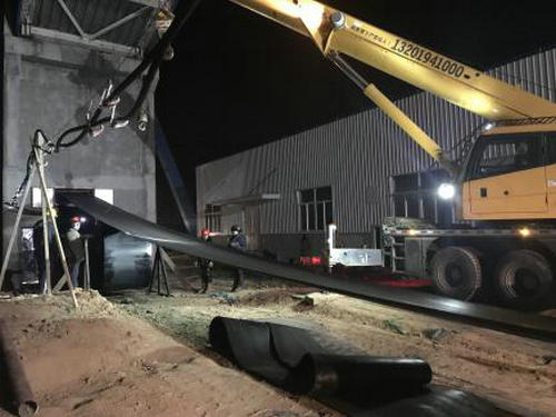 跨年夜,我們這樣過