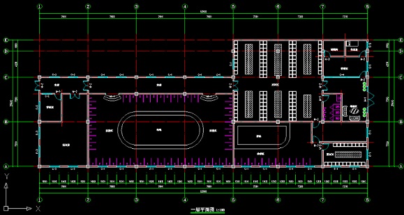 銅川礦業公司柴家溝煤礦浴室設計工程拉開帷幕