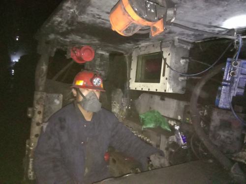 陜煤建設(shè)掘進(jìn)公司：紅柳林項目部“四抓四強(qiáng)”為“掘進(jìn)鐵軍”強(qiáng)筋壯骨