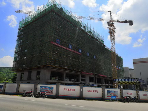 陜煤建設銅川公司以“勞動競賽”助力安全生產