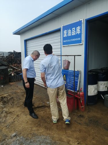 陜煤建設掘進公司：抓細節重落實全力安全攻堅