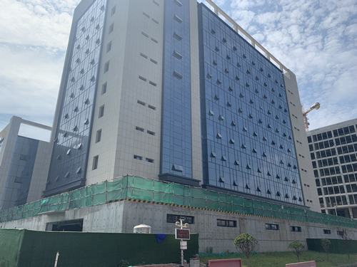 陜煤建設澄合分公司雙管齊下確保全年目標任務圓滿完成