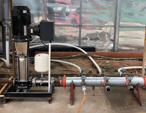 陜煤建設韓城分公司榆林項目部節能降耗工作初見成效