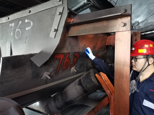 陜煤建設(shè)洗選煤運(yùn)營公司檸條塔運(yùn)營項目部：提升自身素質(zhì)，服務(wù)精品煤質(zhì)